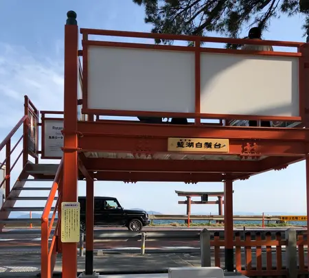 白鬚神社の写真・動画_image_507433