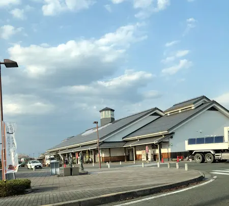 道の駅 藤樹の里あどがわの写真・動画_image_507438