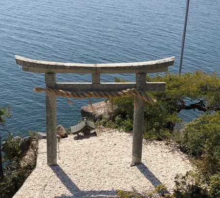 龍神拝所の写真・動画_image_507570