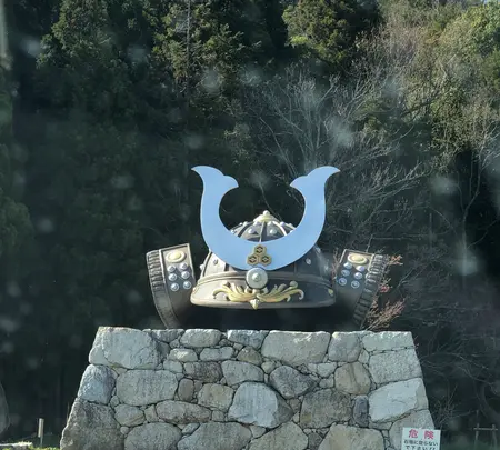 戦国ガイドステーションの写真・動画_image_507598