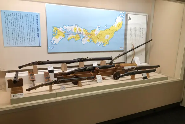 国友鉄砲の里資料館の写真・動画_image_507773