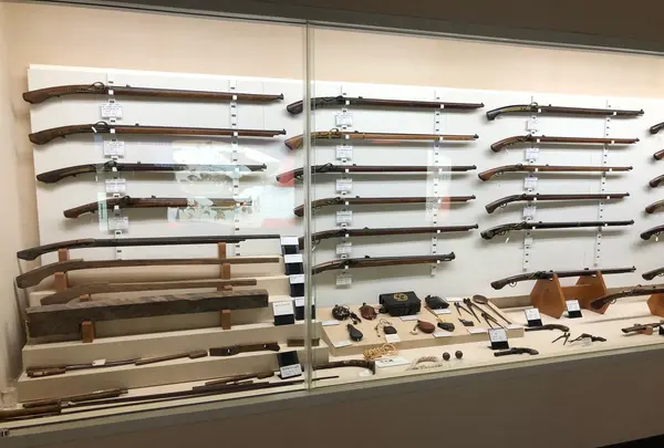 国友鉄砲の里資料館の写真・動画_image_507776