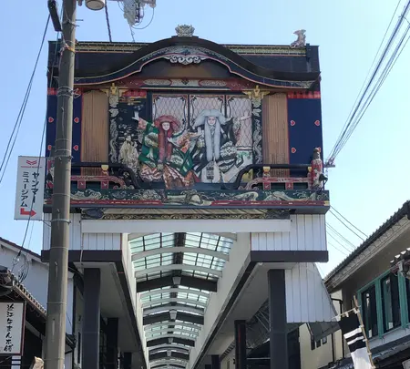 黒壁ガラス館の写真・動画_image_507792