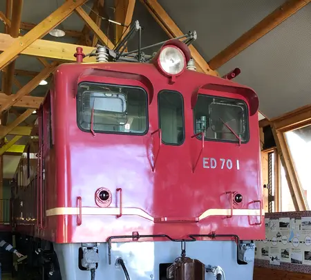 長浜鉄道文化館の写真・動画_image_507862