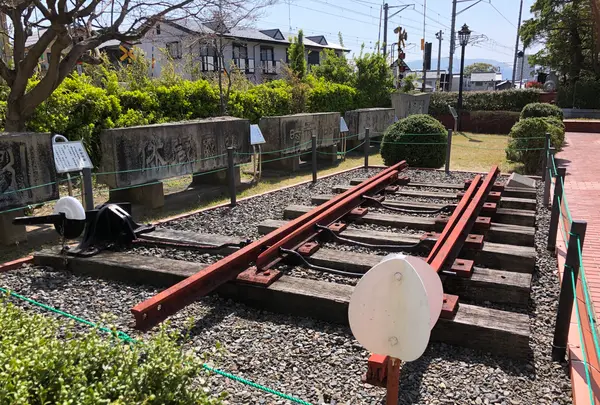長浜鉄道文化館の写真・動画_image_507867