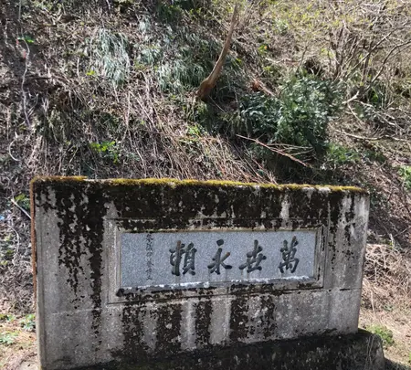 旧北陸本線柳ヶ瀬トンネルの写真・動画_image_507877