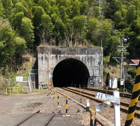 北陸トンネル火災事故慰霊碑の写真・動画_image_507899