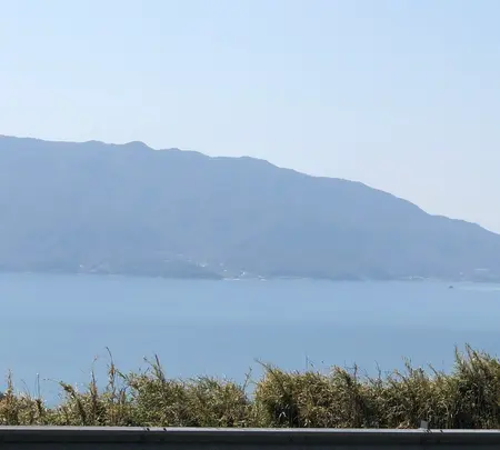 旧北陸本線杉津駅跡の写真・動画_image_507934