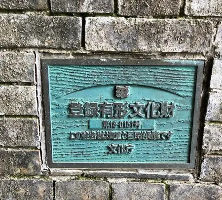 旧北陸本線芦谷トンネル（芦谷隧道）の写真・動画_image_507948