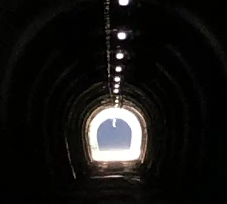 旧北陸本線芦谷トンネル（芦谷隧道）の写真・動画_image_507949