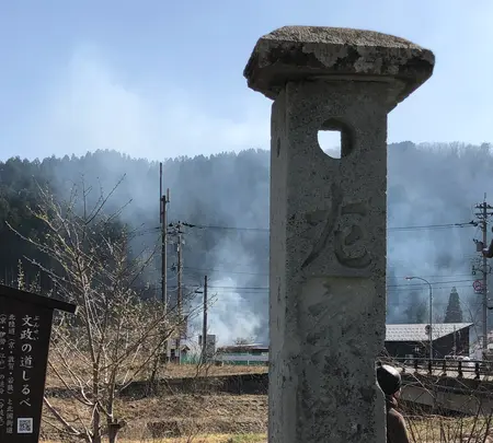 旧北陸線トンネル群案内の写真・動画_image_507971