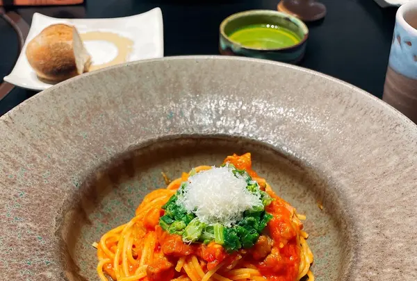 リストランテ然（sicari）の写真・動画_image_508005