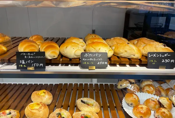 PEARL BAKERY（パールベーカリー）の写真・動画_image_508354