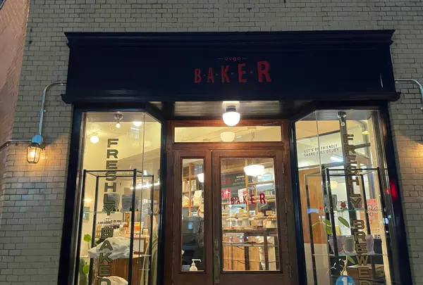 ovgo B.A.K.E.R Edo St.（オブゴベーカー　エドストリート）の写真・動画_image_508370