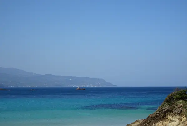 九十浜海水浴場の写真・動画_image_508381