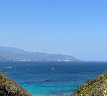 九十浜海水浴場の写真・動画_image_508382