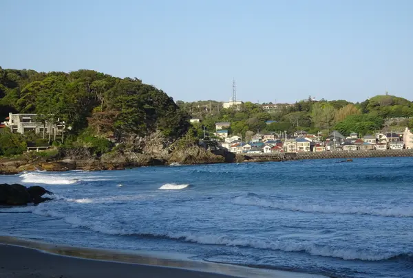 今井浜海岸の写真・動画_image_508387