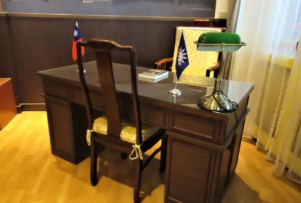 Lishan Guesthouseの写真・動画_image_508403