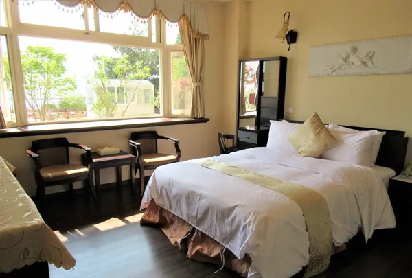 Qingjing Baiyun Resortの写真・動画_image_508404