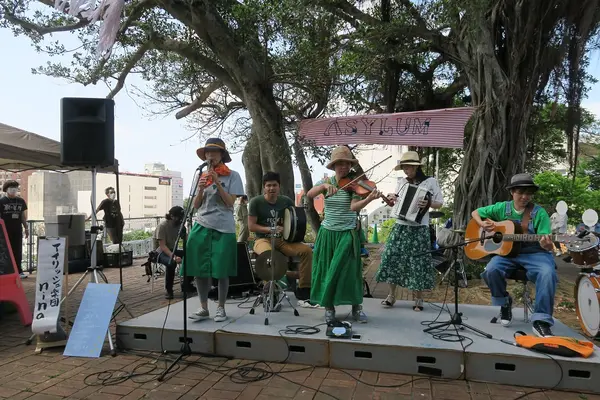 希望ケ丘公園の写真・動画_image_508468