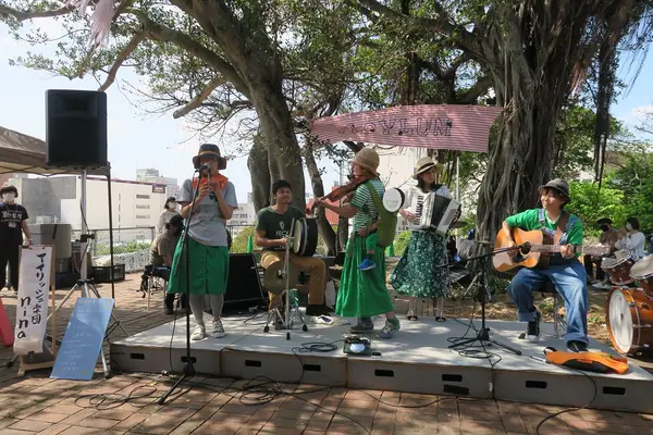 希望ケ丘公園の写真・動画_image_508469