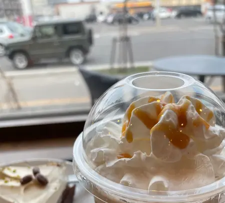 スターバックスコーヒー 札幌西町店の写真・動画_image_508491