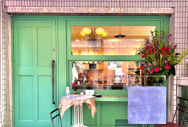 fin.stand（フィンスタンド）の写真・動画_image_508737