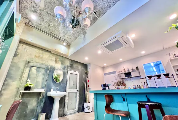 fin.stand（フィンスタンド）の写真・動画_image_508742