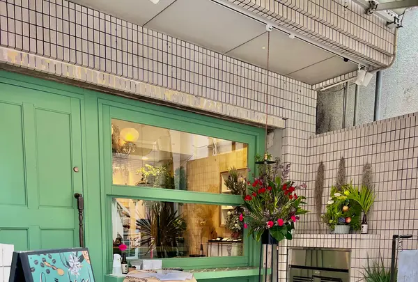 fin.stand（フィンスタンド）の写真・動画_image_508744