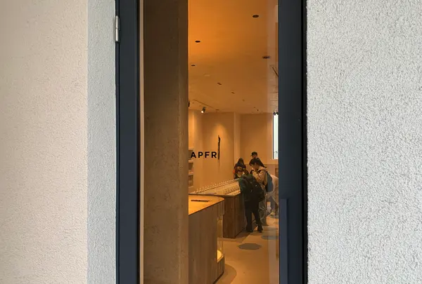 APFR TOKYO（アポテーケフレグランス トーキョー）の写真・動画_image_508817