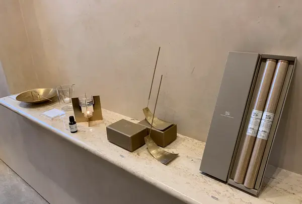 APFR TOKYO（アポテーケフレグランス トーキョー）の写真・動画_image_508819