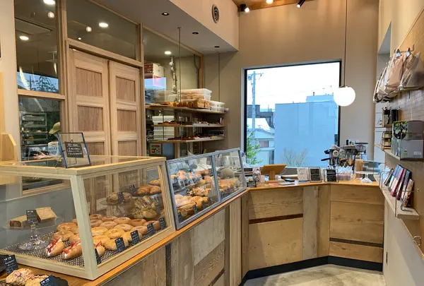 Universal Bakes Nicome（ユニバーサル ベイクス ニコメ） の写真・動画_image_508866