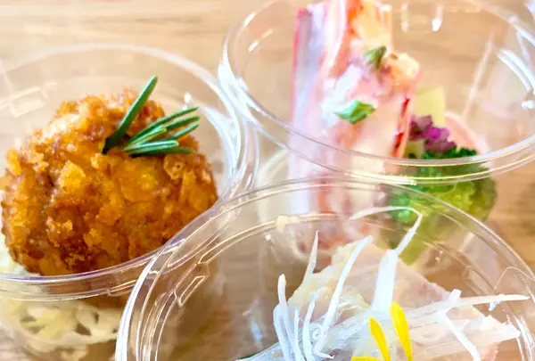 SALAD&DELIの写真・動画_image_509148