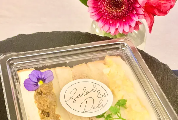 SALAD&DELIの写真・動画_image_509150