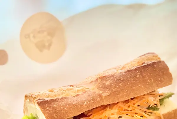 CHERMSIDE SANDWICH （チャームサイド サンドイッチ）の写真・動画_image_509187