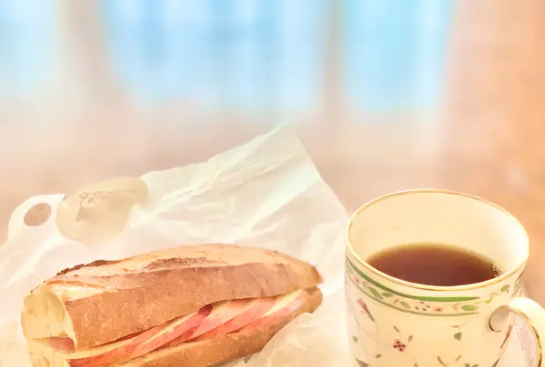 CHERMSIDE SANDWICH （チャームサイド サンドイッチ）の写真・動画_image_509190