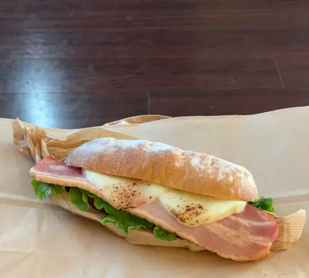  Nord Sand Bakery FIRO （ノード サンド ベーカリー フィロ）の写真・動画_image_509193