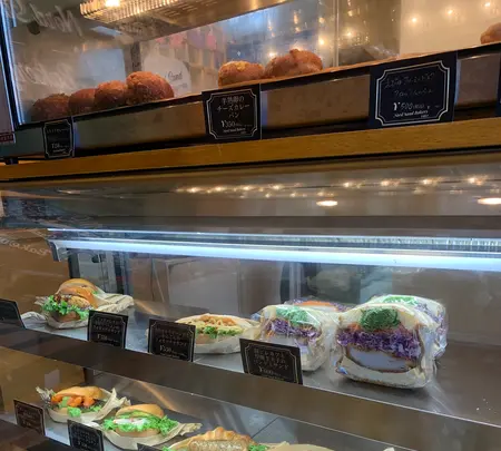  Nord Sand Bakery FIRO （ノード サンド ベーカリー フィロ）の写真・動画_image_509194