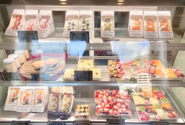  Nord Sand Bakery FIRO （ノード サンド ベーカリー フィロ）の写真・動画_image_509195