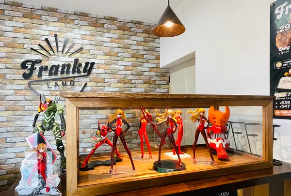 Franky LANDの写真・動画_image_509605