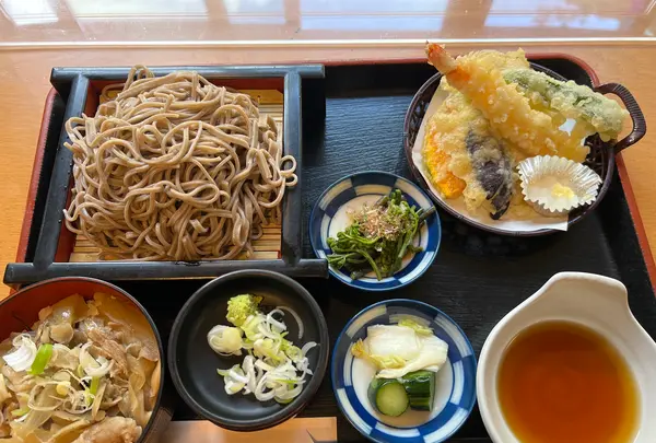 道の駅たばやまの写真・動画_image_509695