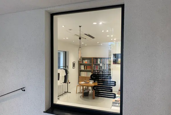 GREAT BOOKS（グレート ブックス）の写真・動画_image_509739