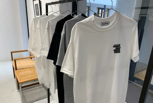 GREAT BOOKS（グレート ブックス）の写真・動画_image_509742