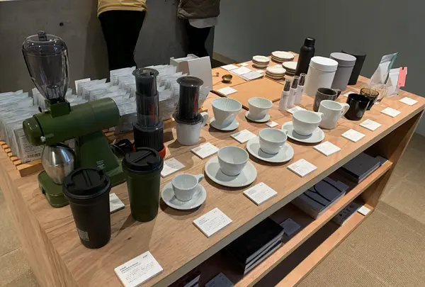 OGAWA COFFEE LABORATORY 下北沢の写真・動画_image_509770