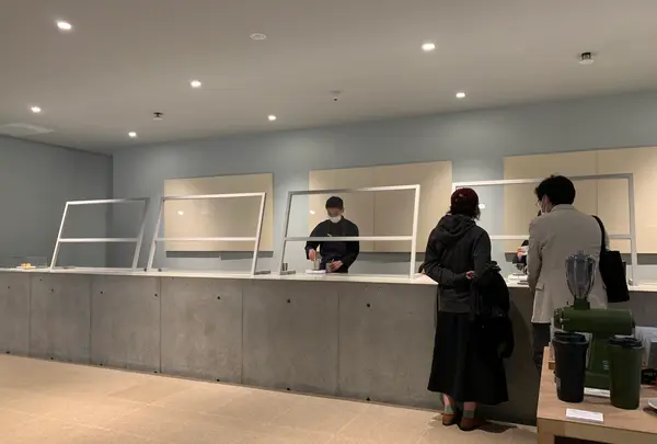 OGAWA COFFEE LABORATORY 下北沢の写真・動画_image_509774