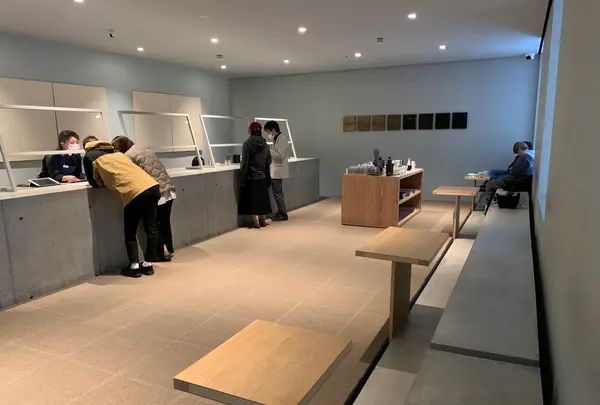 OGAWA COFFEE LABORATORY 下北沢の写真・動画_image_509775