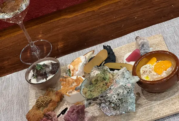 Sagano 大阪 阿波座 イタリア料理店の写真・動画_image_509806