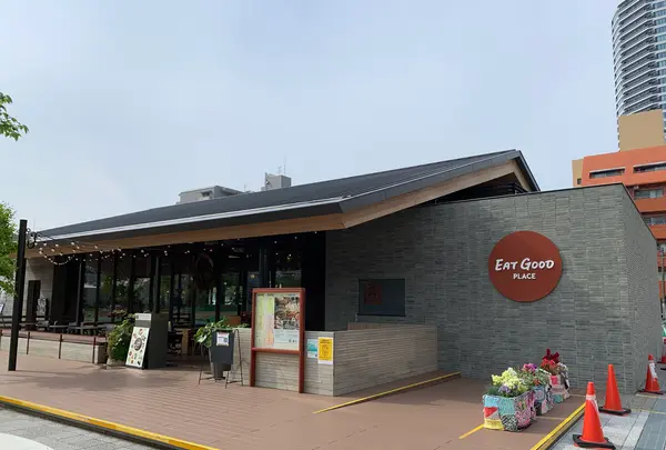 EAT GOOD PLACE（イート グッド プレイス）の写真・動画_image_509813