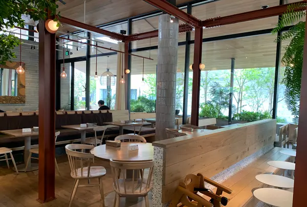 EAT GOOD PLACE（イート グッド プレイス）の写真・動画_image_509822