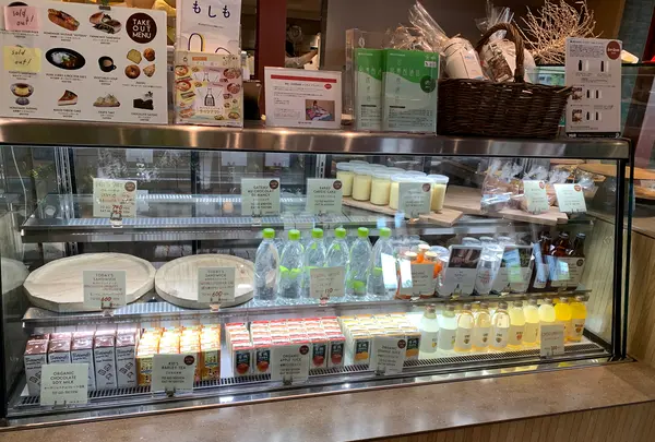 EAT GOOD PLACE（イート グッド プレイス）の写真・動画_image_509825